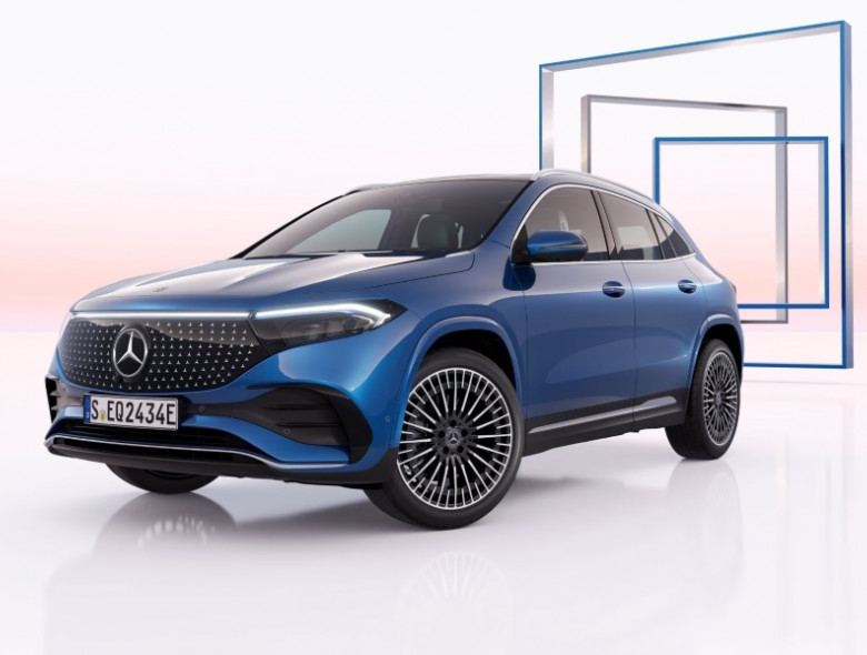 carro suv de luxo